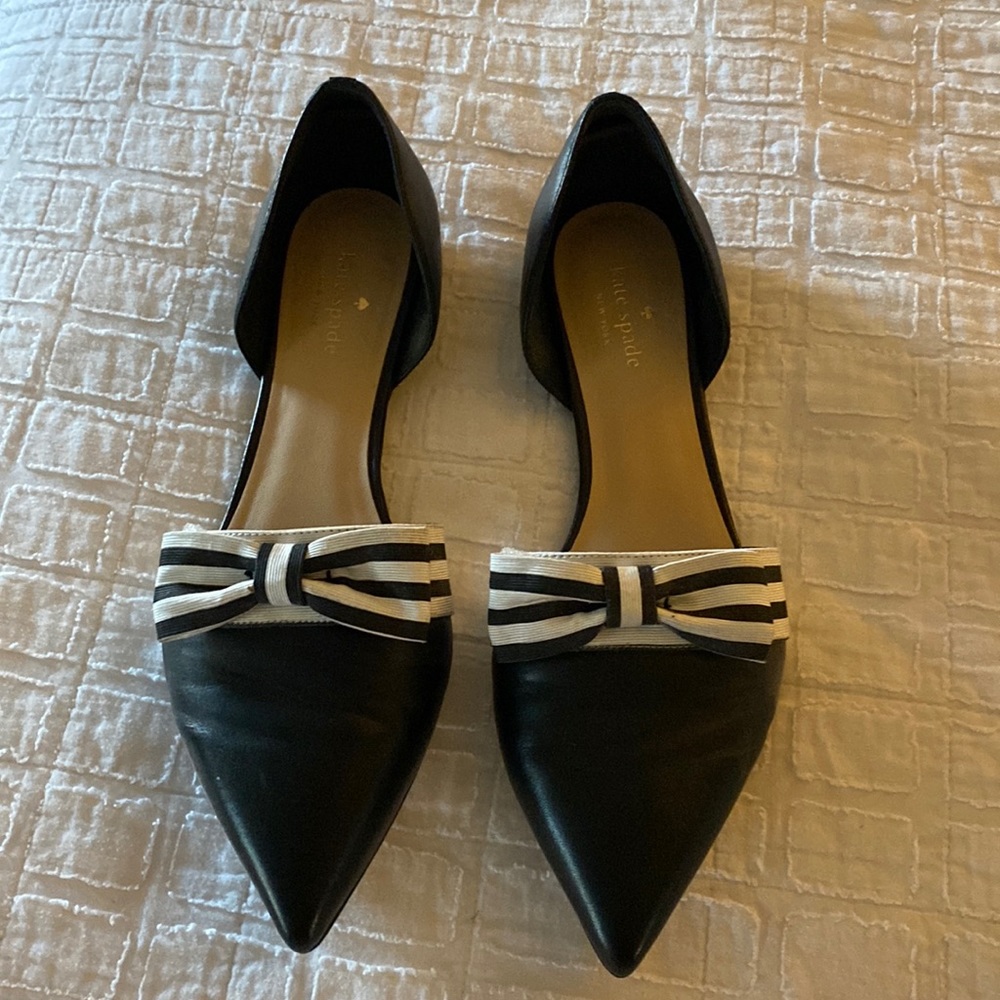 ⛄️NEW LISTING size 11 Kate Spades